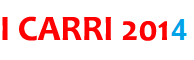 Vai alla presentazione dei carri 2014.
