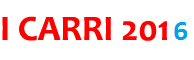 Vai alla presentazione dei carri 2016.